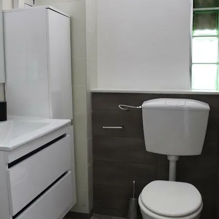 Apartamento Salento D'amare Porto Cesareo