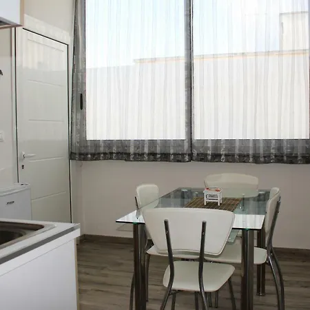 Salento D'amare Apartamento Porto Cesareo