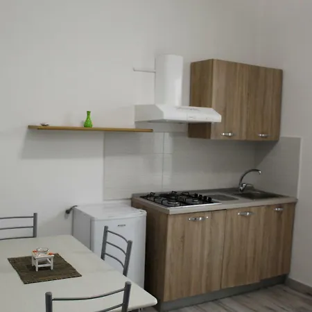 Salento D'amare Apartamento