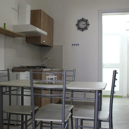 Salento D'amare Apartamento Porto Cesareo
