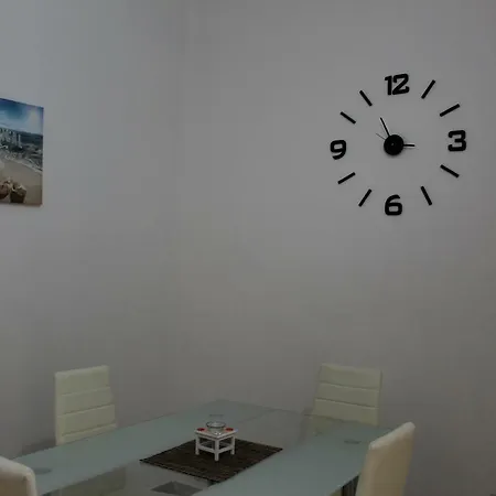 Apartamento Salento D'amare