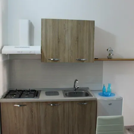 Salento D'amare Apartamento Porto Cesareo