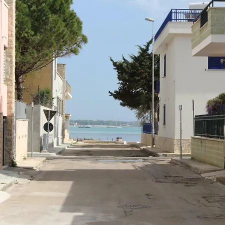 Salento D'amare Apartamento Porto Cesareo