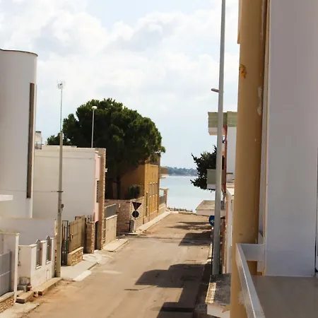 Salento D'amare Porto Cesareo