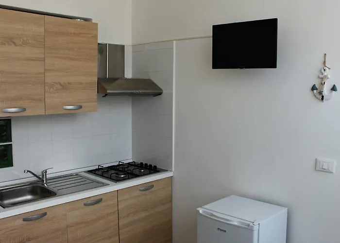 Salento D'amare * Porto Cesareo